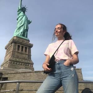 Meet your Posher, Mathilde